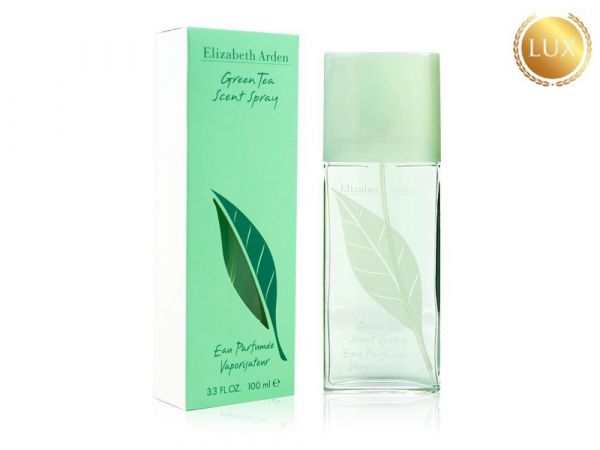 Elizabeth Arden Green Tea, Edp, 100 ml (Lux UAE) wholesale